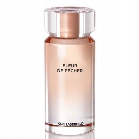 Karl Lagerfeld Fleur De Pecher edp 100 ml