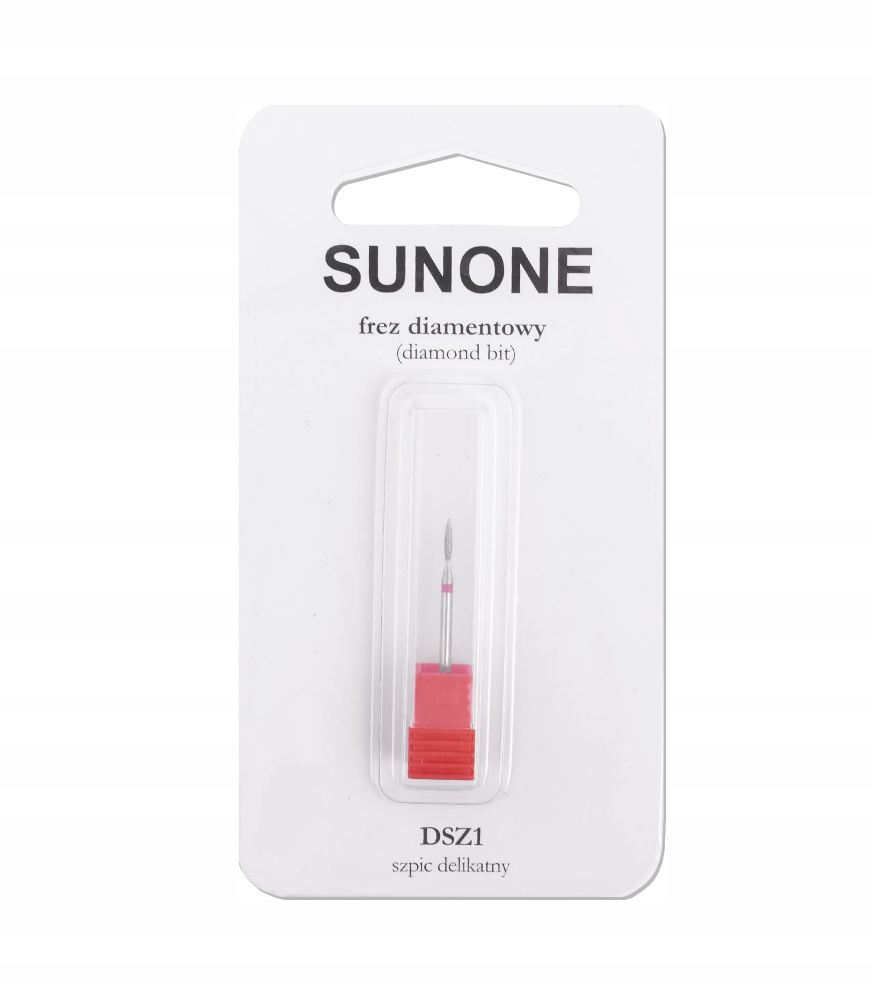 

SunOne Frez Diamentowy DSZ1 szpic delikatny