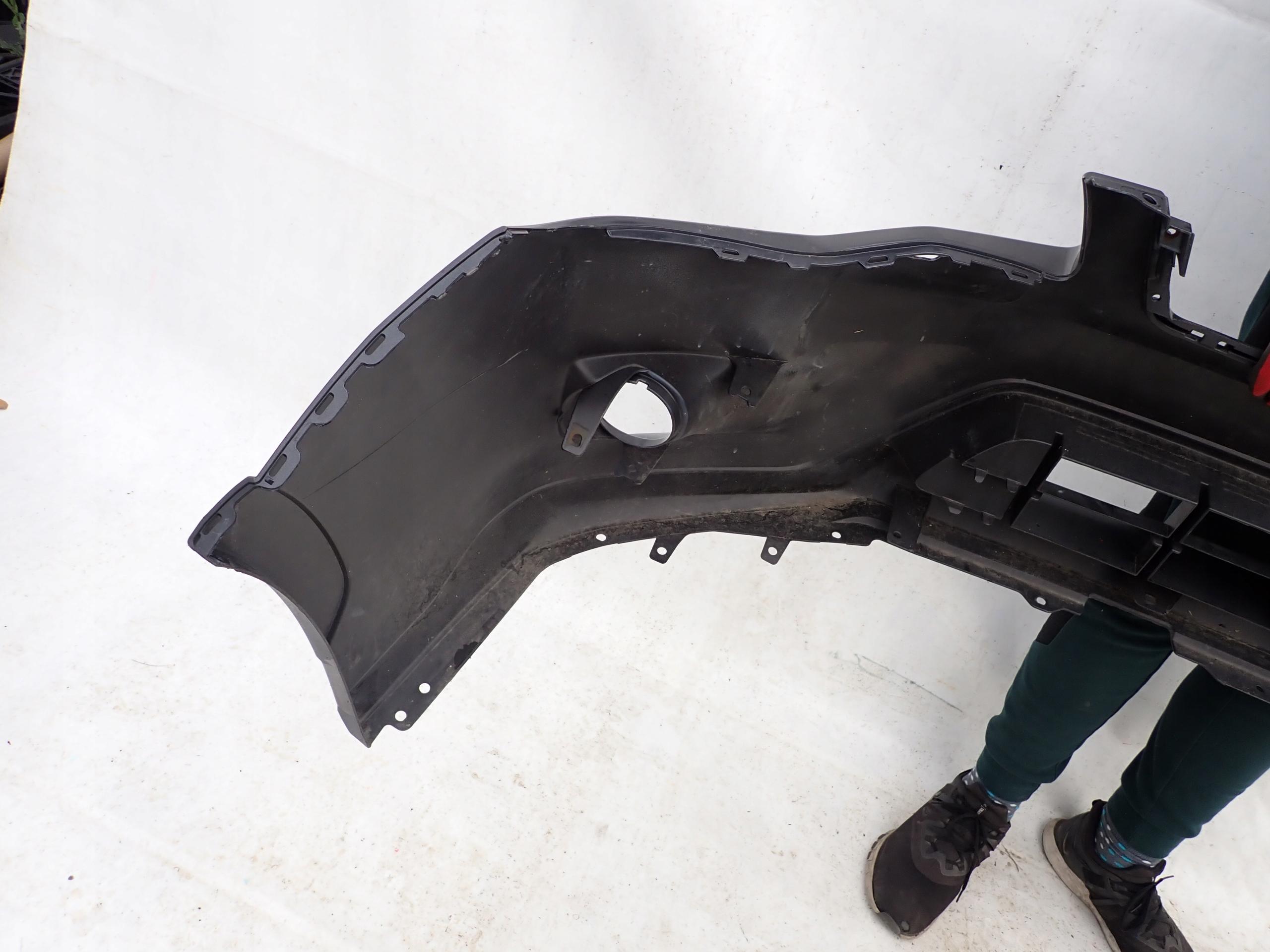 SUBARU XV 11-15 bumper front front SPR