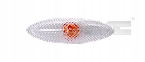 Lampa kierunkowskazu TYC 18-0407-00-2 Producent części TYC