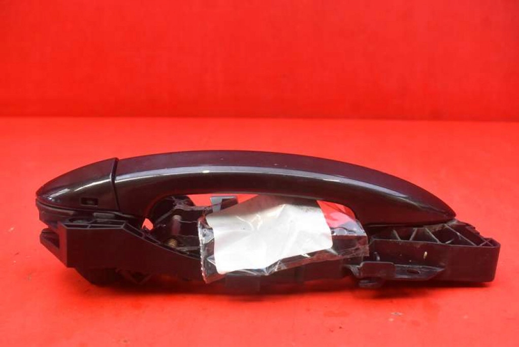 handle right rear part rear graphitic 3C0837886G VW PASSAT B6 KOMBI 05-10