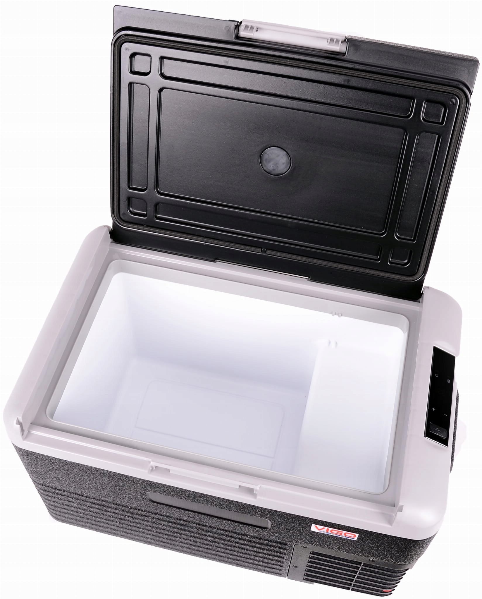 LODÓWKA KOMPRESOROWA SPRĘŻARKOWA TURYSTYCZNA PRZENOŚNA VIGO COOL 30L EAN (GTIN) 5903849400763