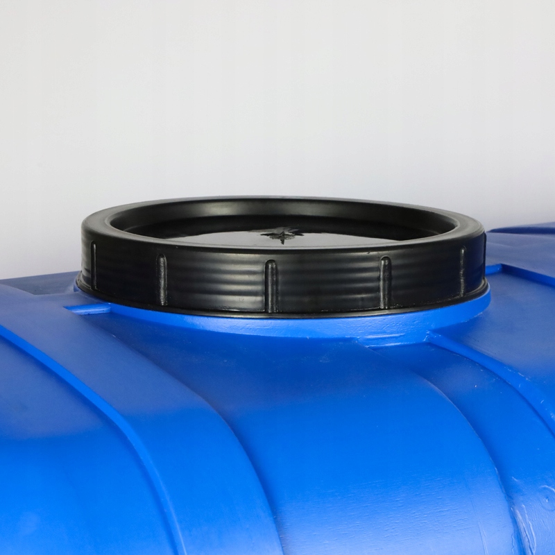 ZBIORNIK NA DESZCZÓWKĘ BECZKA NA WODĘ 300L + KRAN Kod producenta 1125