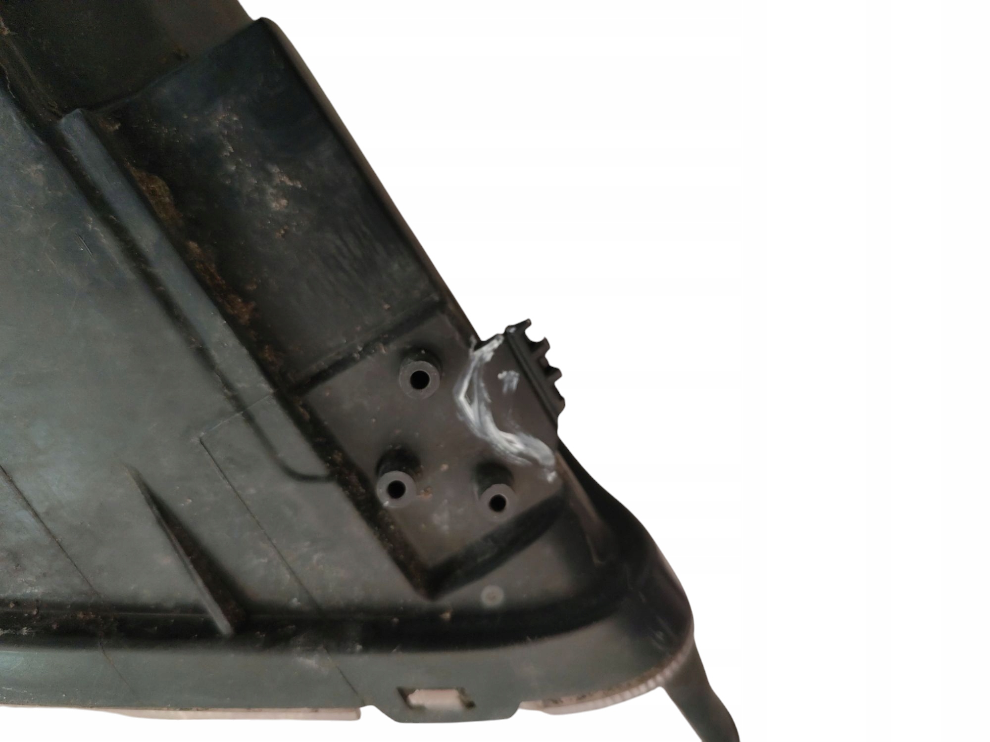 light REFLEKTOR left front CHEVROLET CAPTIVA and (2006-2010) EUROPA