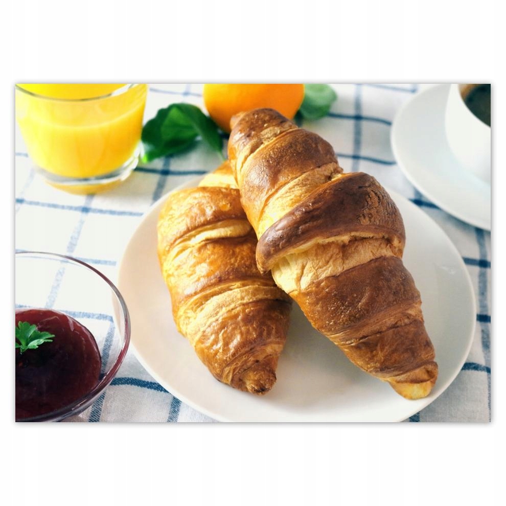 

Naklejki 70x50 Jedzenie i napoje Picie