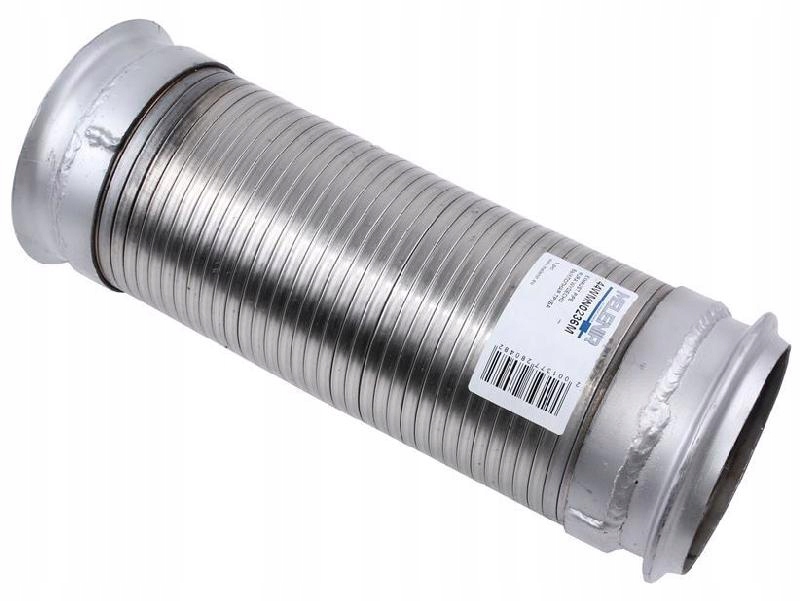 81.15210.5005 - ВЫХЛОПНАЯ ТРУБА ГИБКАЯ TGA EURO 5