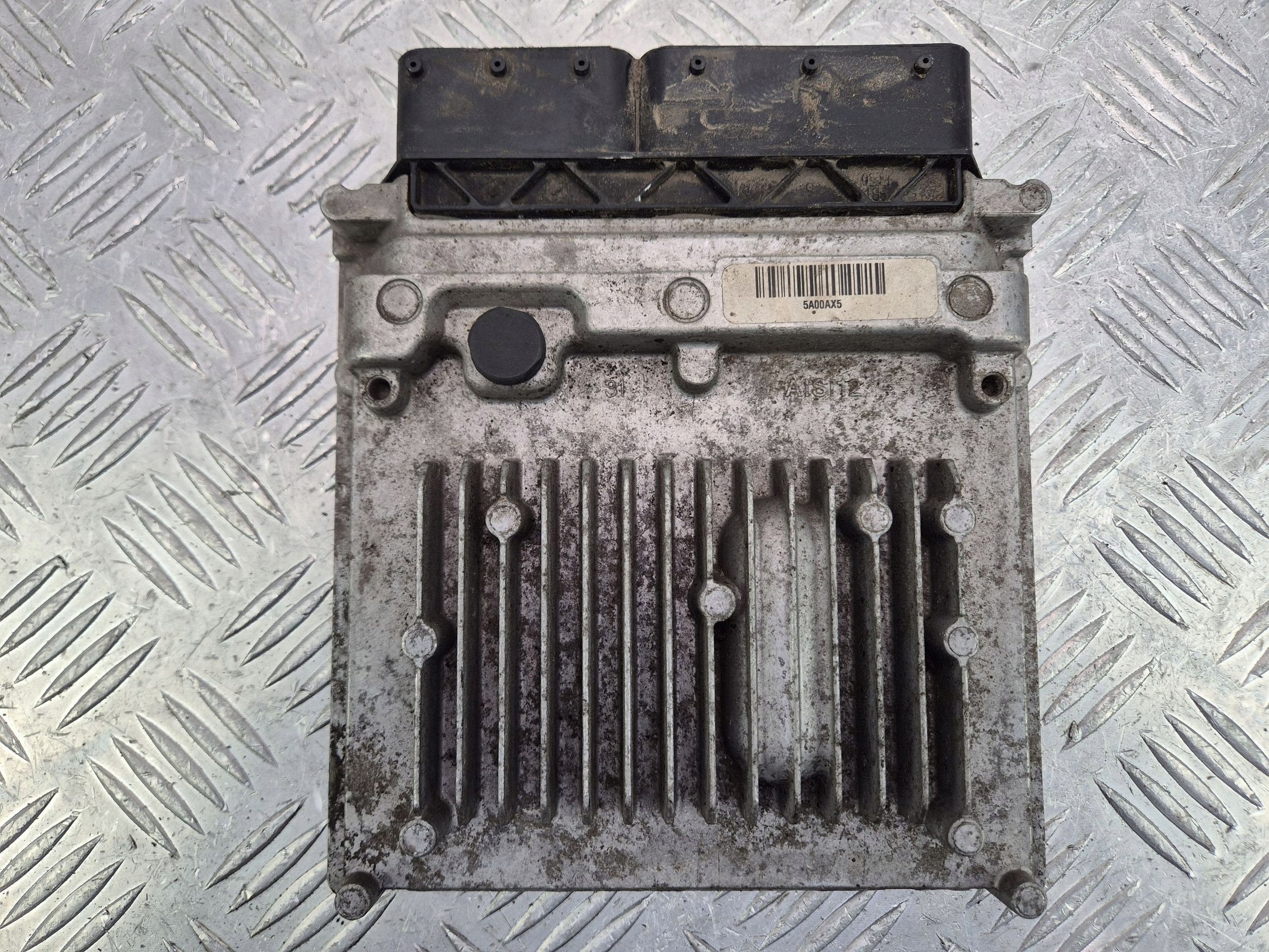 Mercedes Sprinter W907 W910 2.2 control unit of the engine A6519007103 651958