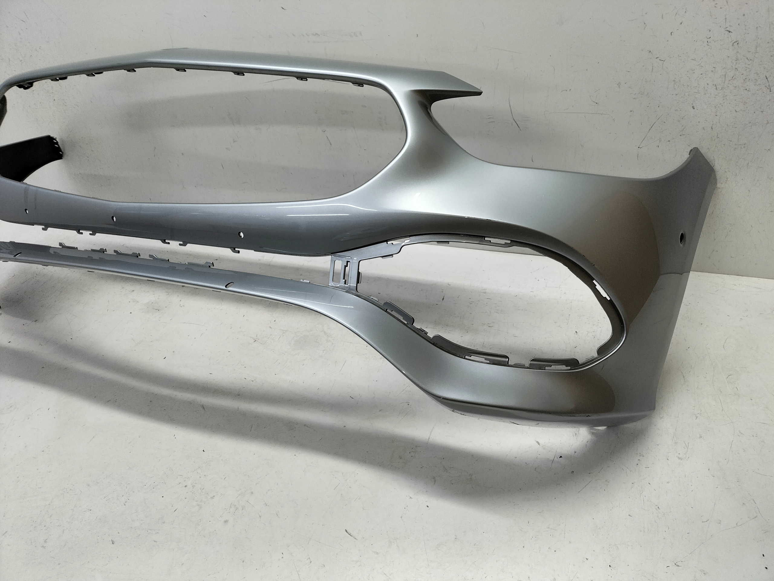 front bumper front MERCEDES C KLASA W206 21