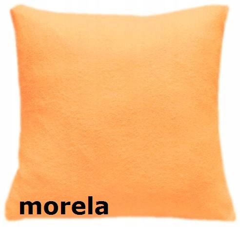 POSZEWKA FROTTE 40X40 POSZEWKI DUŻO KOLORÓW JASIEK PREMIUM COLORS Rodzaj do spania