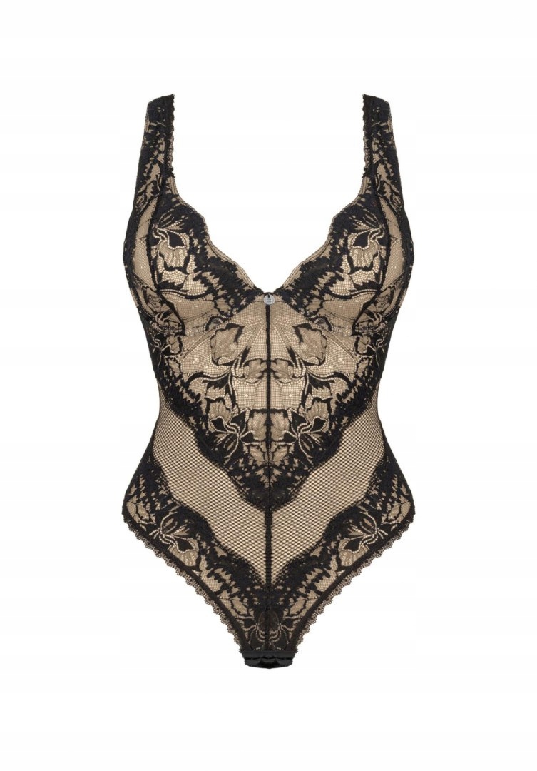 Bielizna-Olvidia body M/L Rozmiar M/L