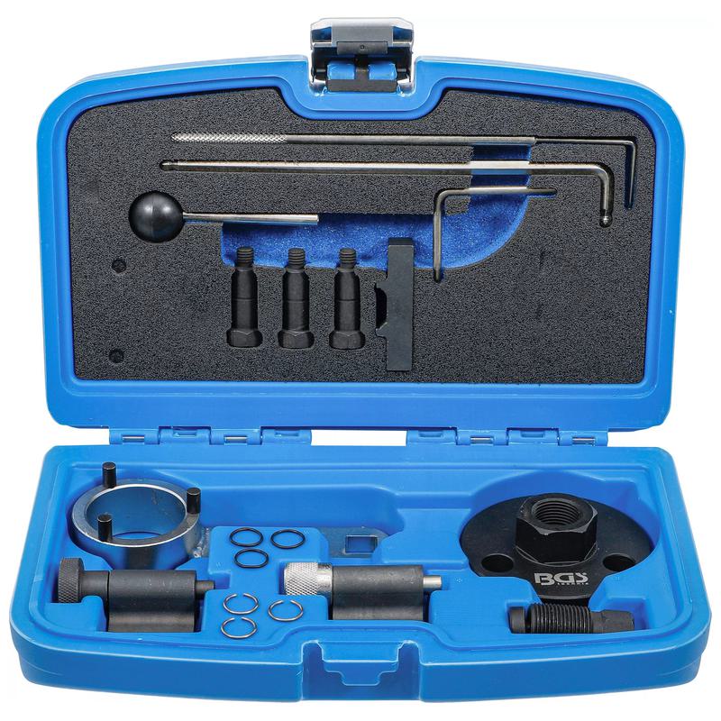 Sada na blokovanie rozvodov pre Vag 1.6, 2.0 Cr Tdi, Bgs 66200