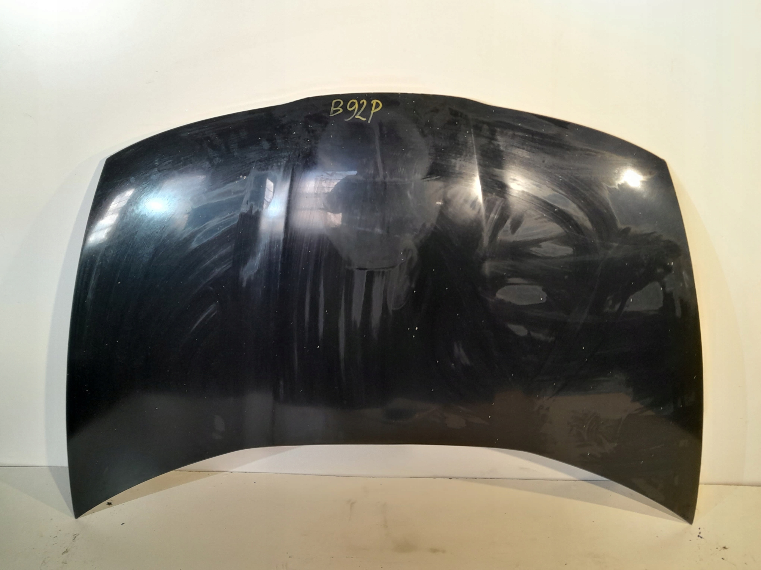 КАПОТ КРЫШКА ДВИГАТЕЛЯ HONDA CIVIC UFO B92P