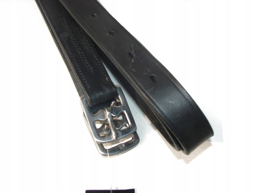 PUŚLISKA SKÓRZANE 145 CM WYPRZEDAŻ