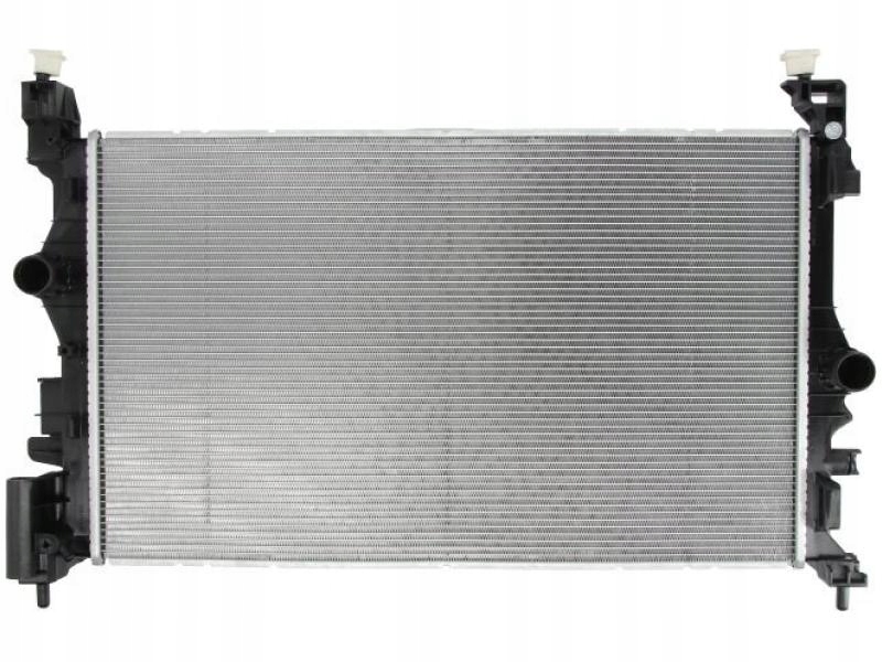 DENSO DRM20019 Chłodnica silnika