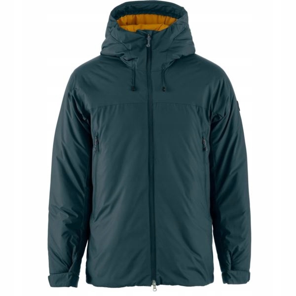Bunda Fjallraven Bergtagen 130 M 12500166-570-161 XL