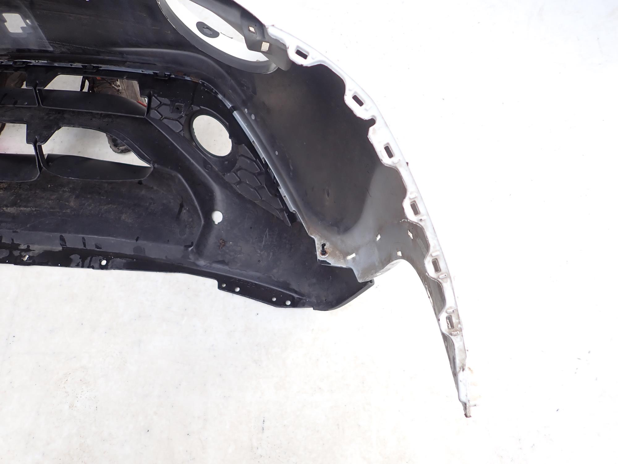 NISSAN JUKE and 1 LIFT 14-19 bumper front front washer