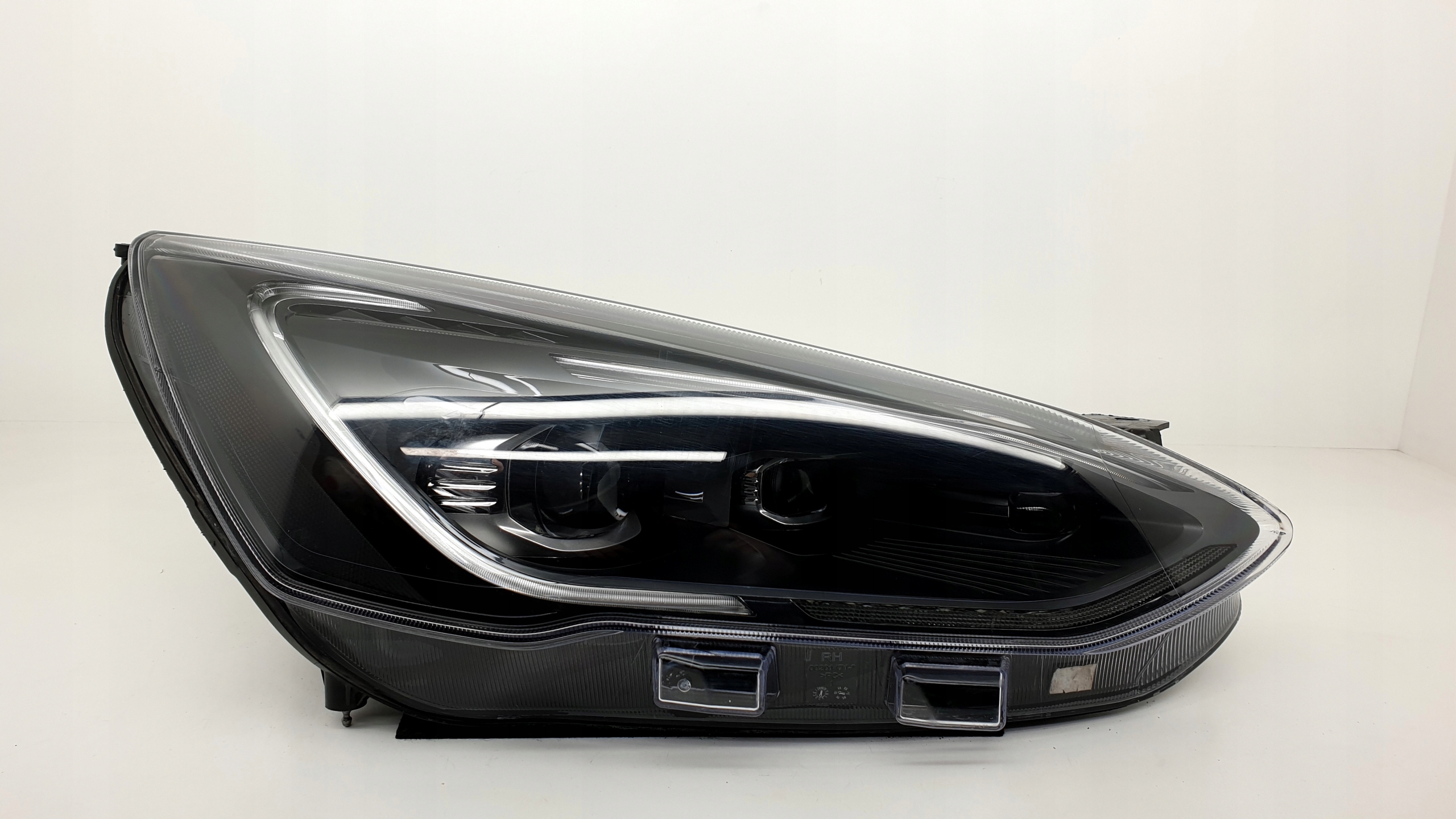 Frontscheinwerfer Ford Focus IV Mk4 JX7B13E016CE LED Rechts Headlight - Thumbnail 1