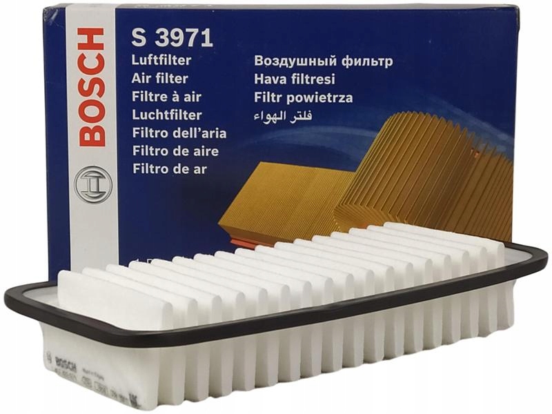 

Bosch Filtr Powietrza 1 457 433 971