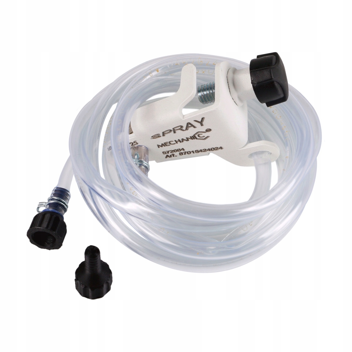 System podawania wody Mechanic Spray 115/125