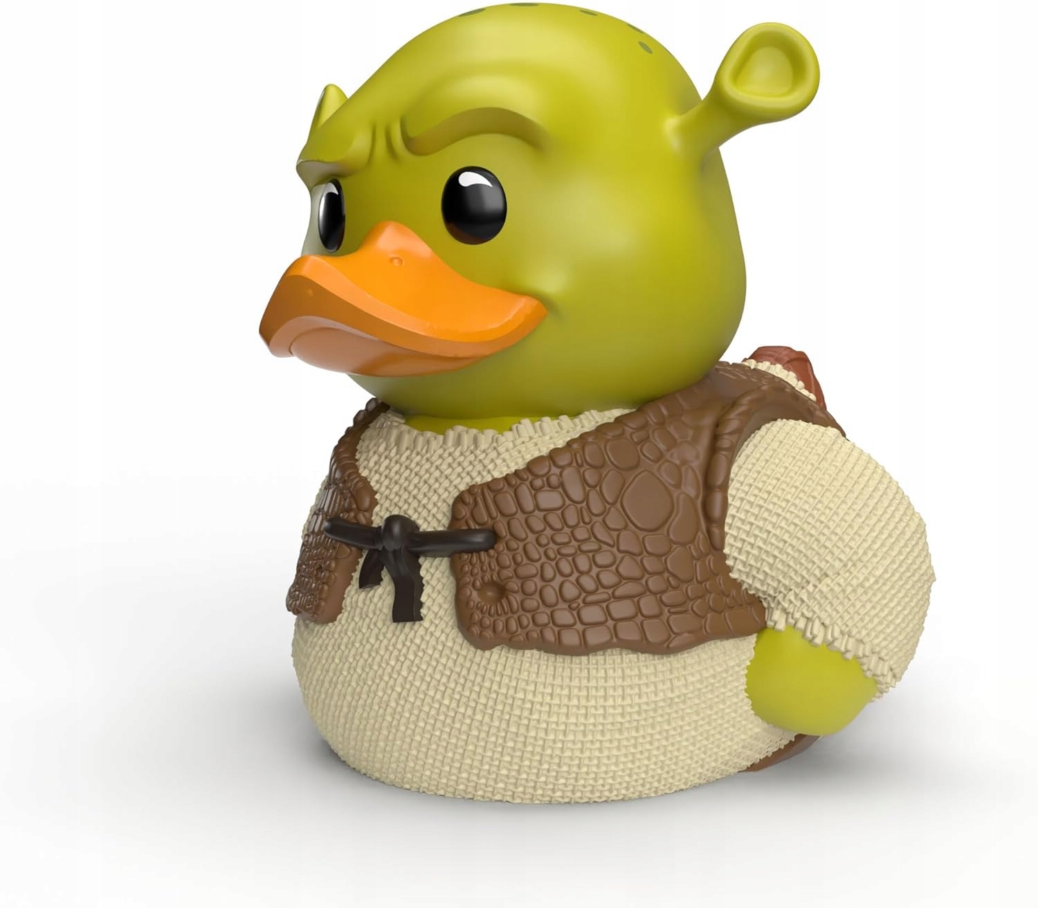 Tubbz Kačenka Figurka First Edition: Shrek Cosplaying Rubbe