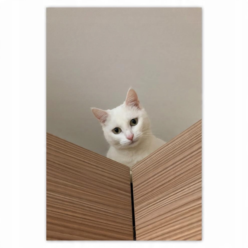 

Plakaty 40x60 Kot Kotek Kotki Koty
