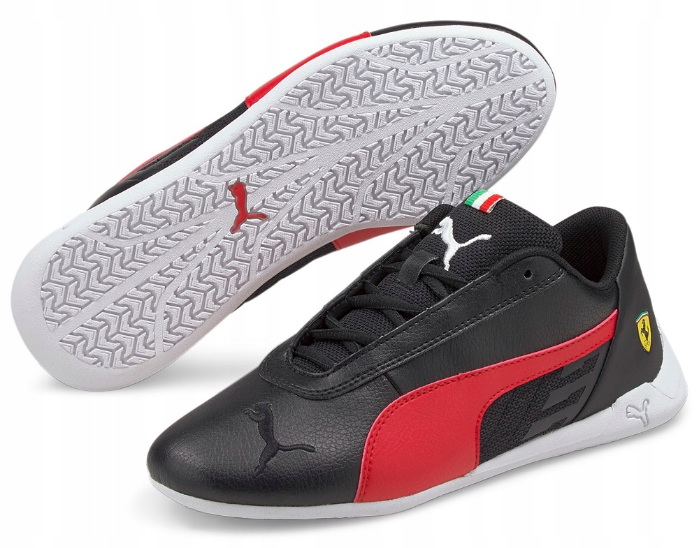 

Buty Puma Ferrari Race R-cat Sf drift ultra 38