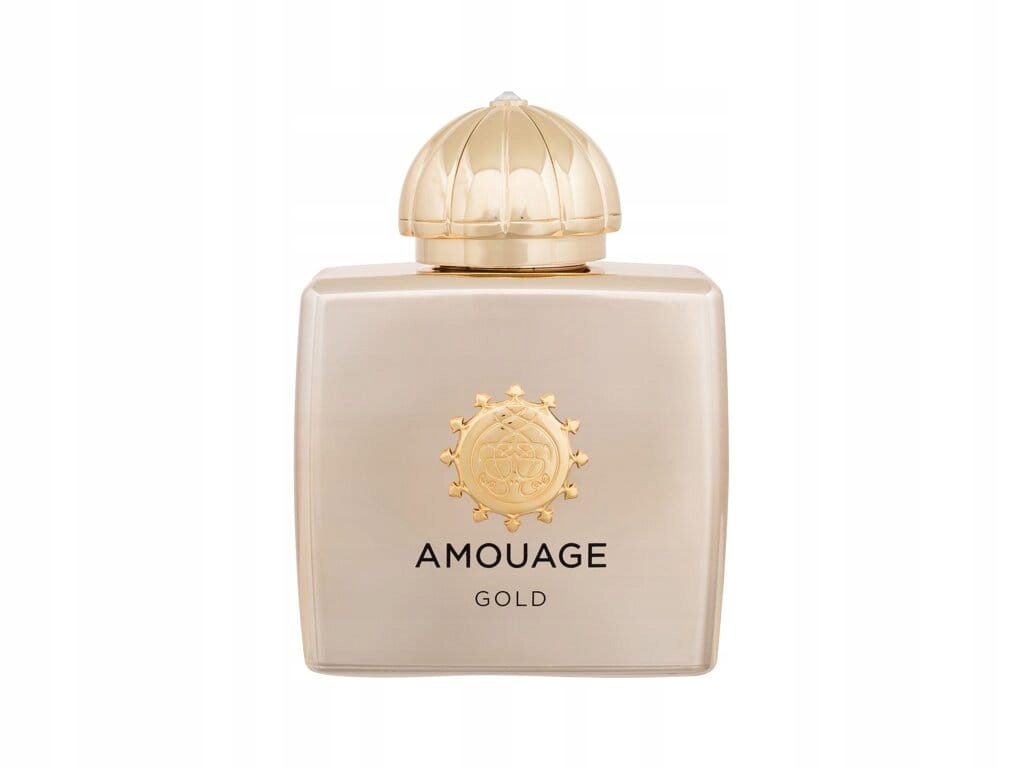 Gold Woman Edp