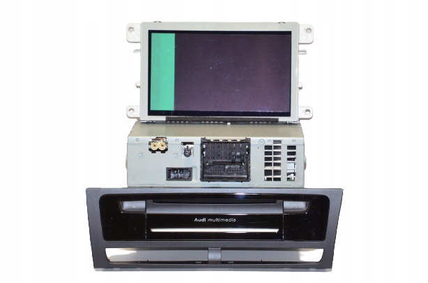 AUDI NAVIGACJA 8R2035764K 8R0919604A 4G0035061Q