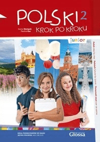 

Polski 2 Krok po kroku Junior Stempek Kuc