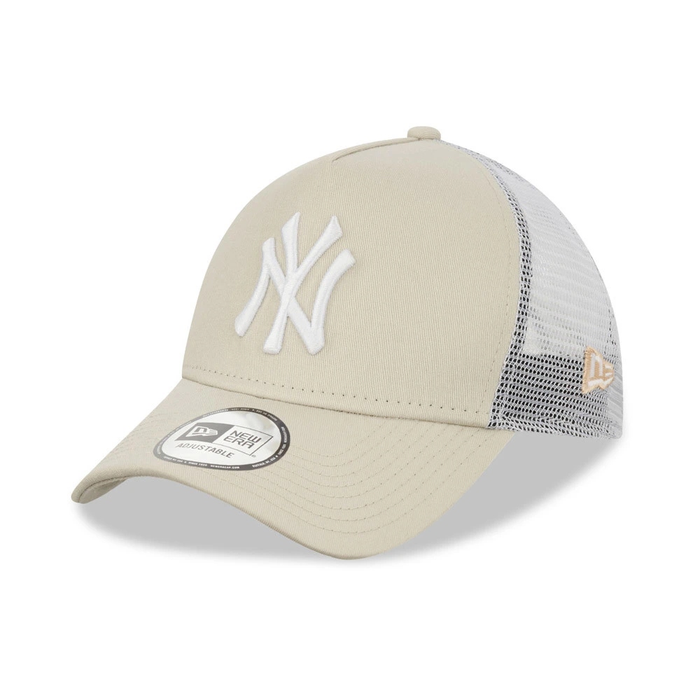 Pánská kšiltovka New York Yankees Mlb 940 trucker essential