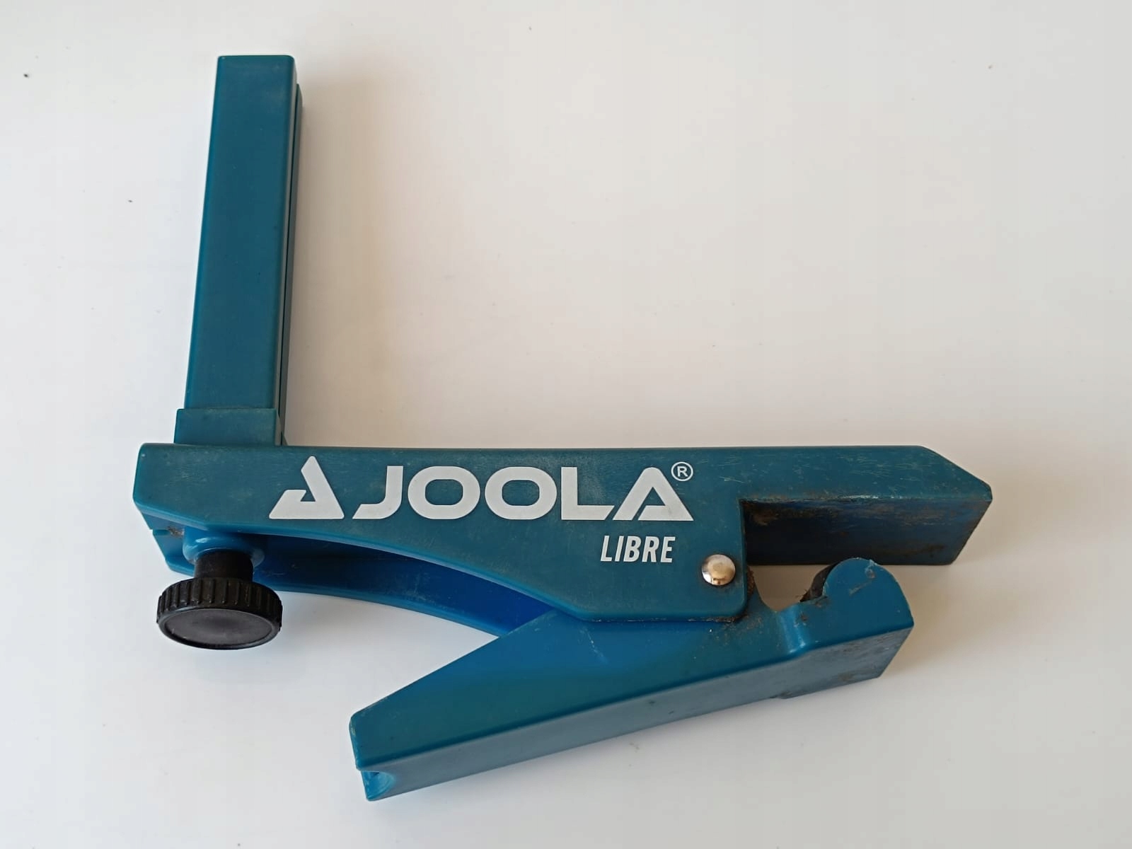 JOOLA zacisk do tenisa stołowego LIBRE- OUTDOOR Marka Joola