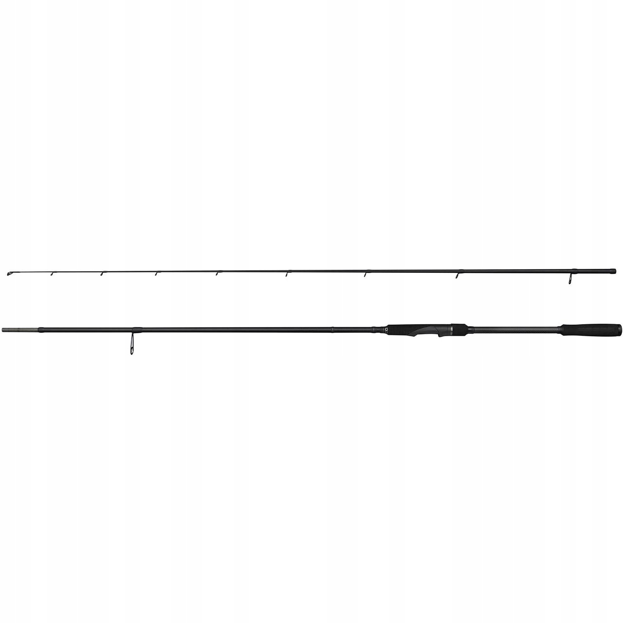 Wędka Savage Gear Sg Tactical Medium Game 2.69m 10-30g 2Ps