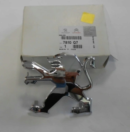 

Logo Emblemat Peugeot Boxer 06-14 Przód 7810Q7 Oe