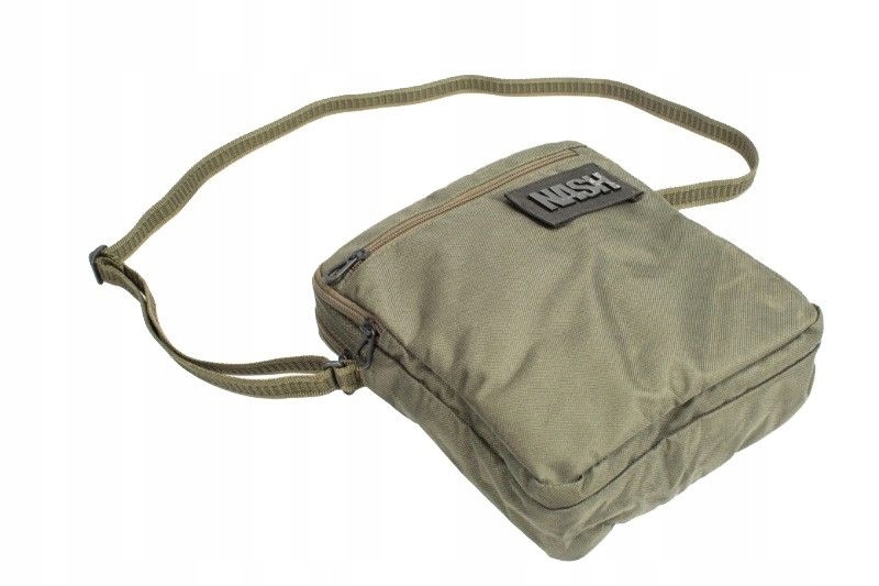 Torba Nash Security Pouch Large Kod producenta T3582NASH