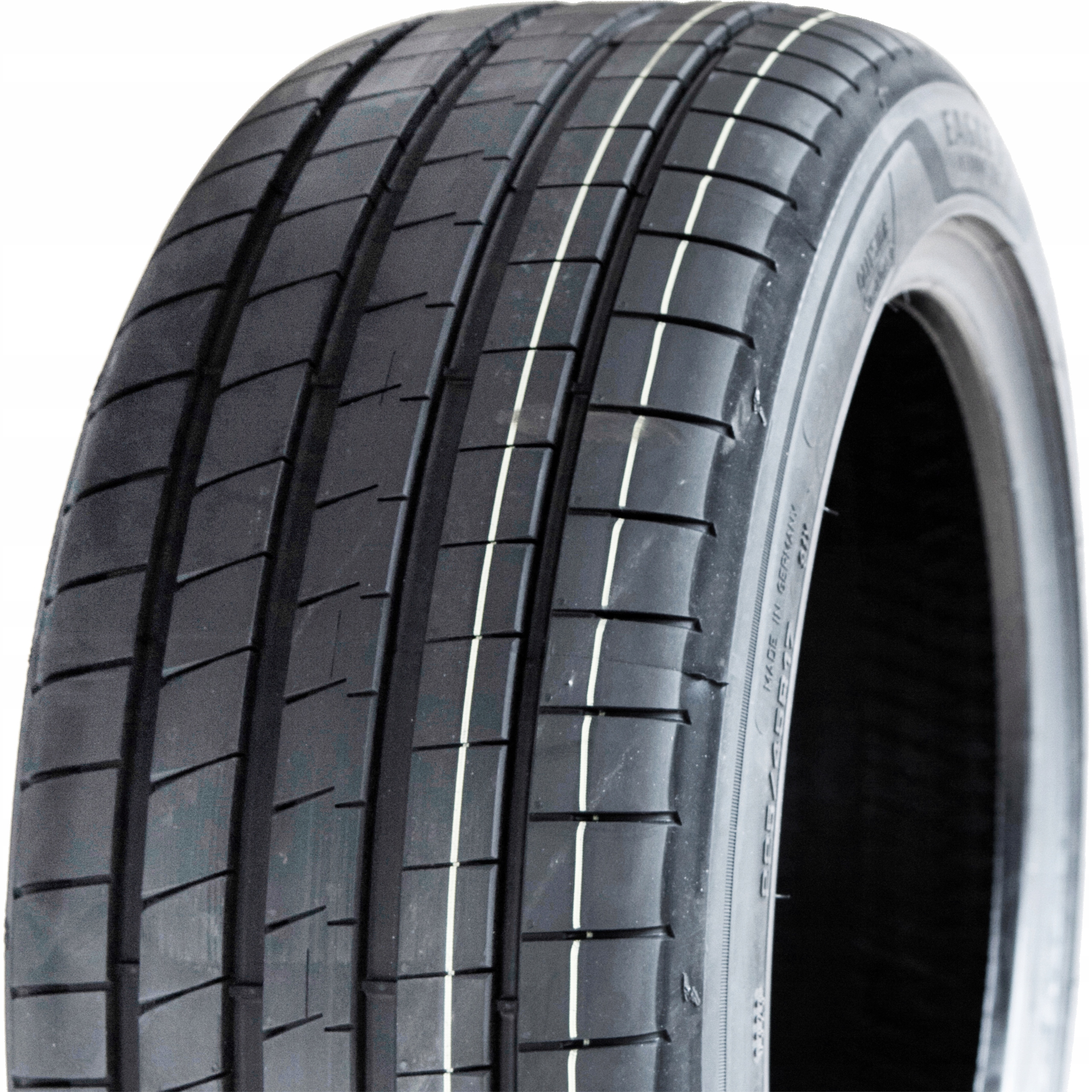 4x Opony letnie 235/40R19 96Y XL Eag F1 Asy 6 Goodyear 2026