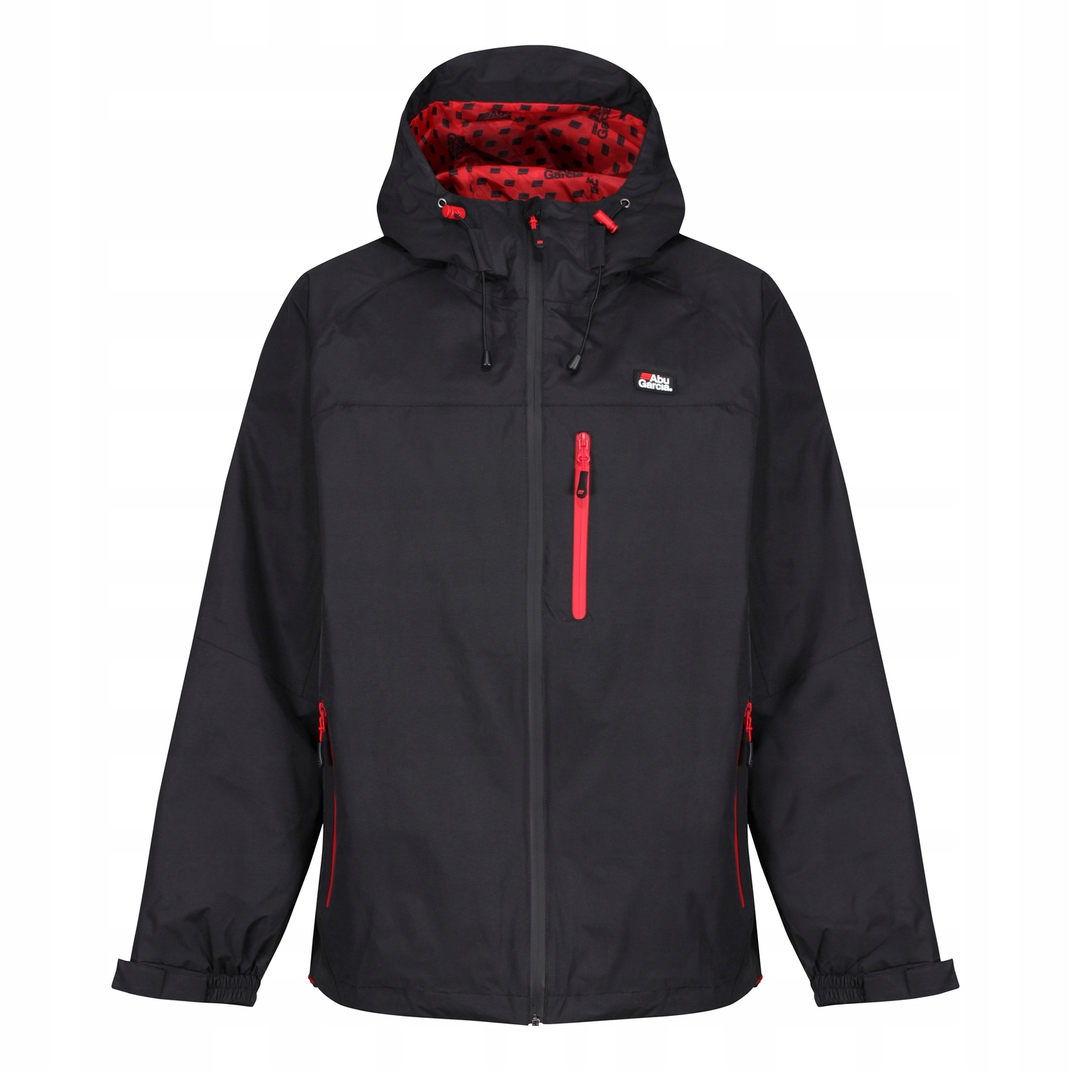 Bunda Abu Garcia Rain Jacket 3XL