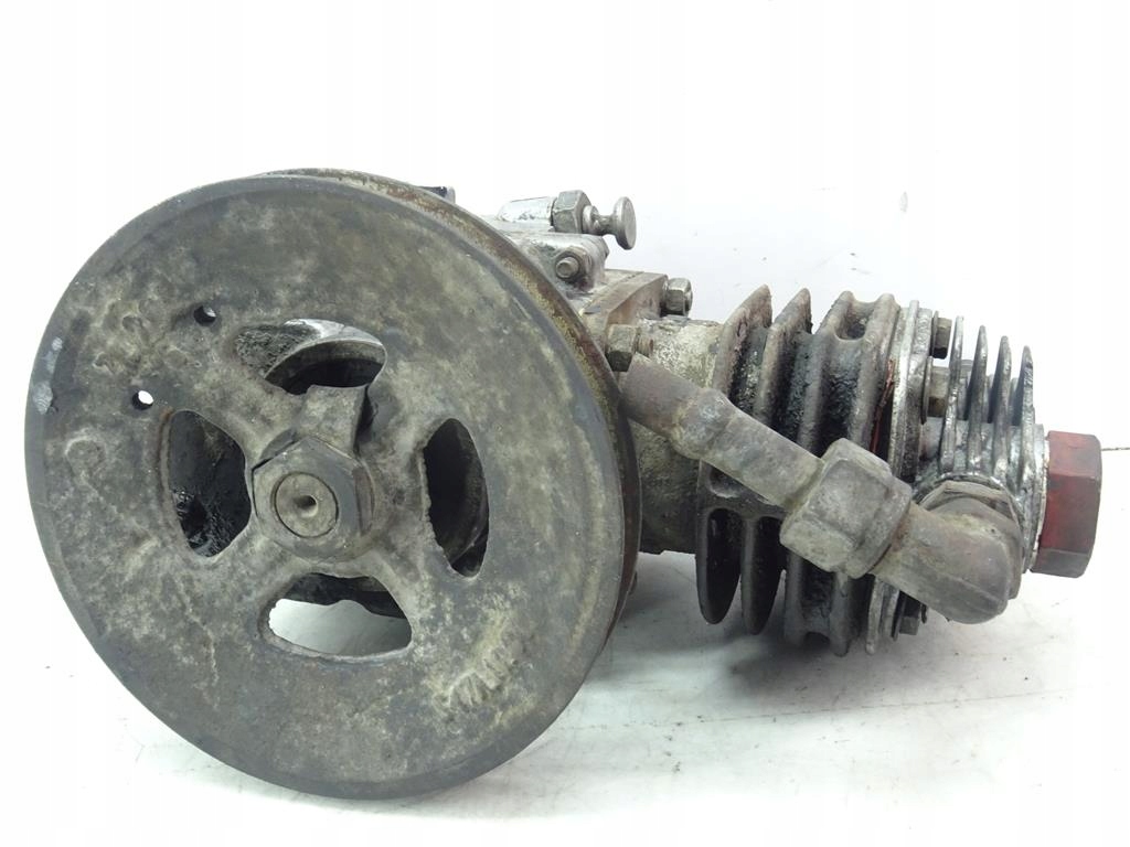 Sprężarka powietrza Star 200 KOMPRESOR