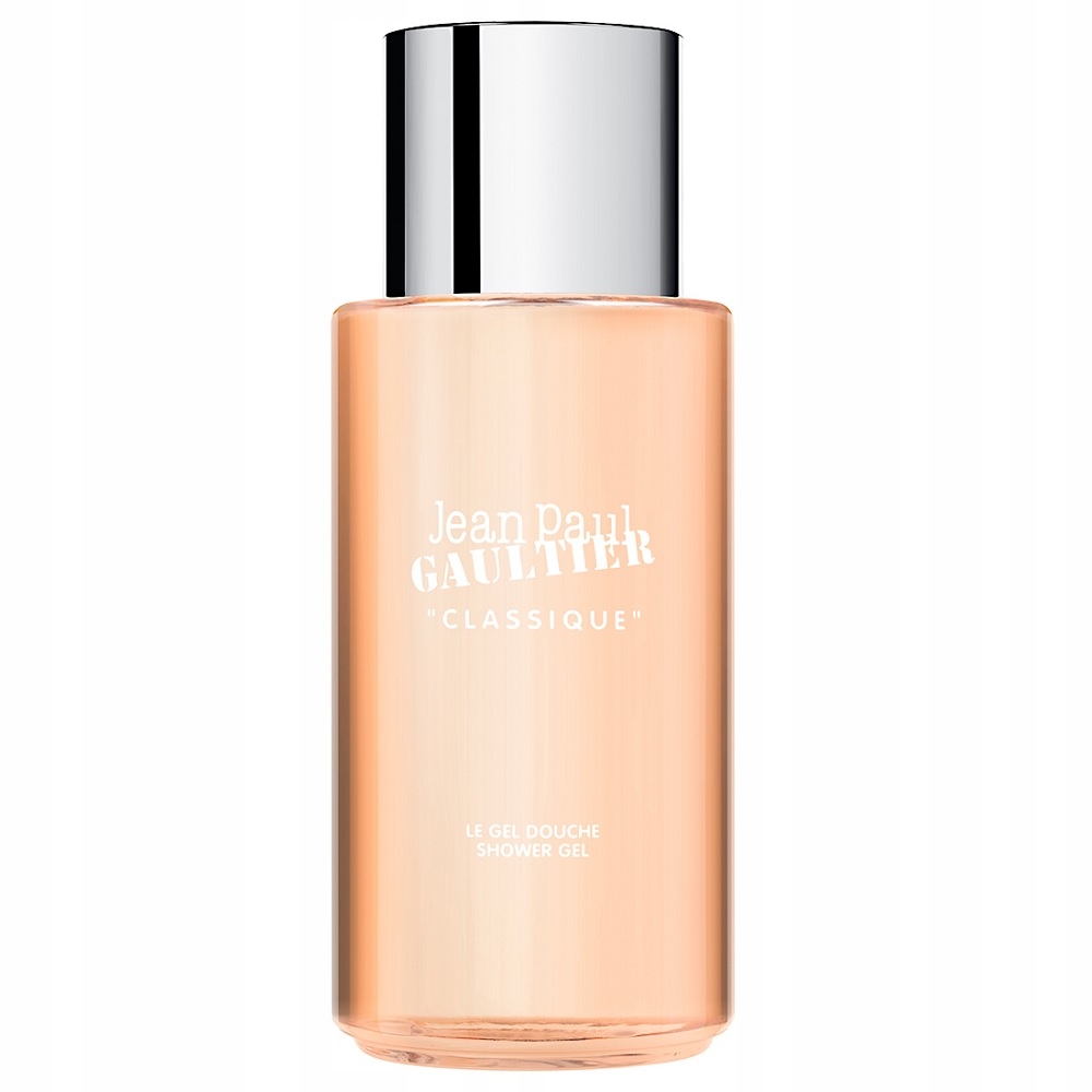 Jean Paul Gaultier Classique sprchový gel 200 Ml
