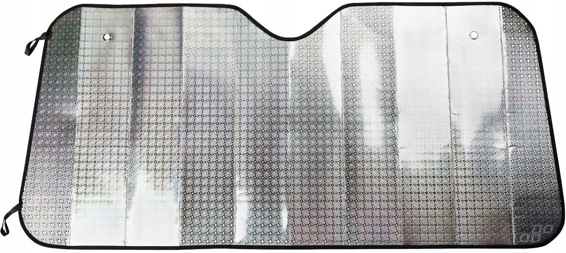 Mata Na Szybę Osłona Przeciwsłoneczna Do Samochodu 130x60cm