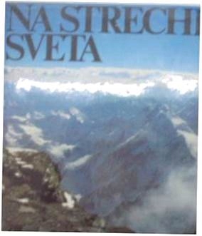 Na streche Sveta- czeski - inny