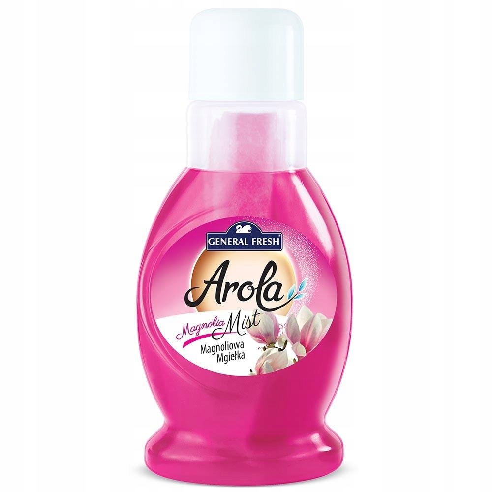 

Arola Mgiełka 300ML Magnolia