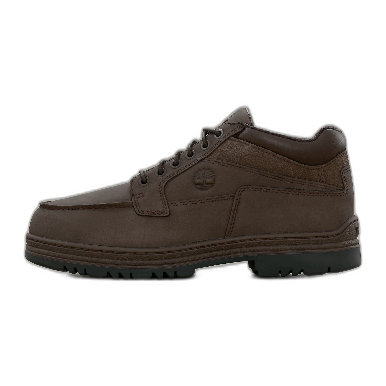 Timberland Heritage Shoe półbuty buty męskie brązowe TB0A2NQ8W07 r. 47.5
