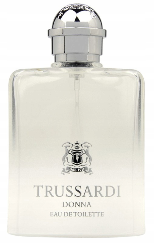 Trussardi Donna Edt 50ml Spráj