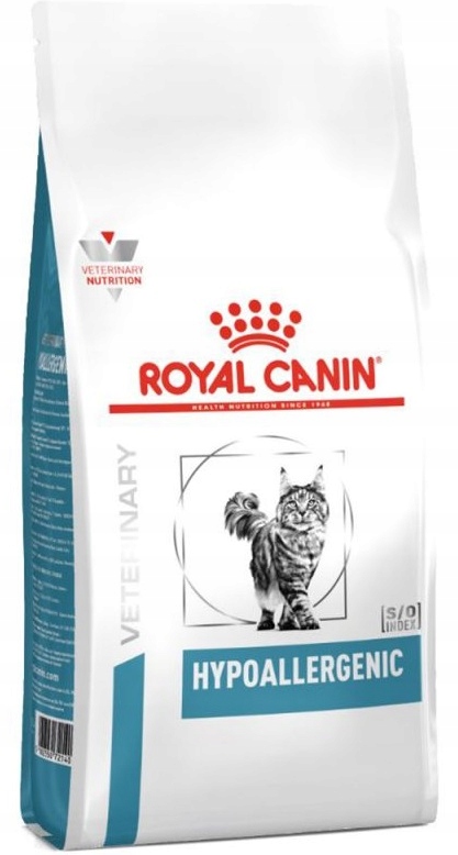 Royal Canin Hypoallergenic Feline 2,5 kg