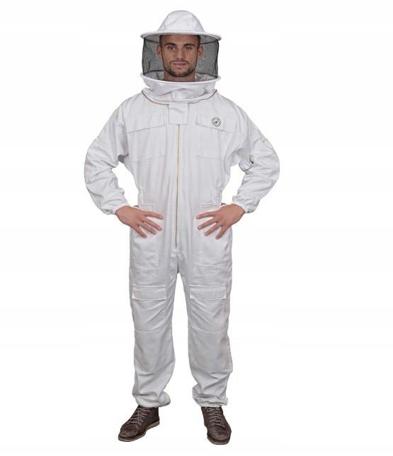 Oblečenie Včelára, Včelárska Kombinéza