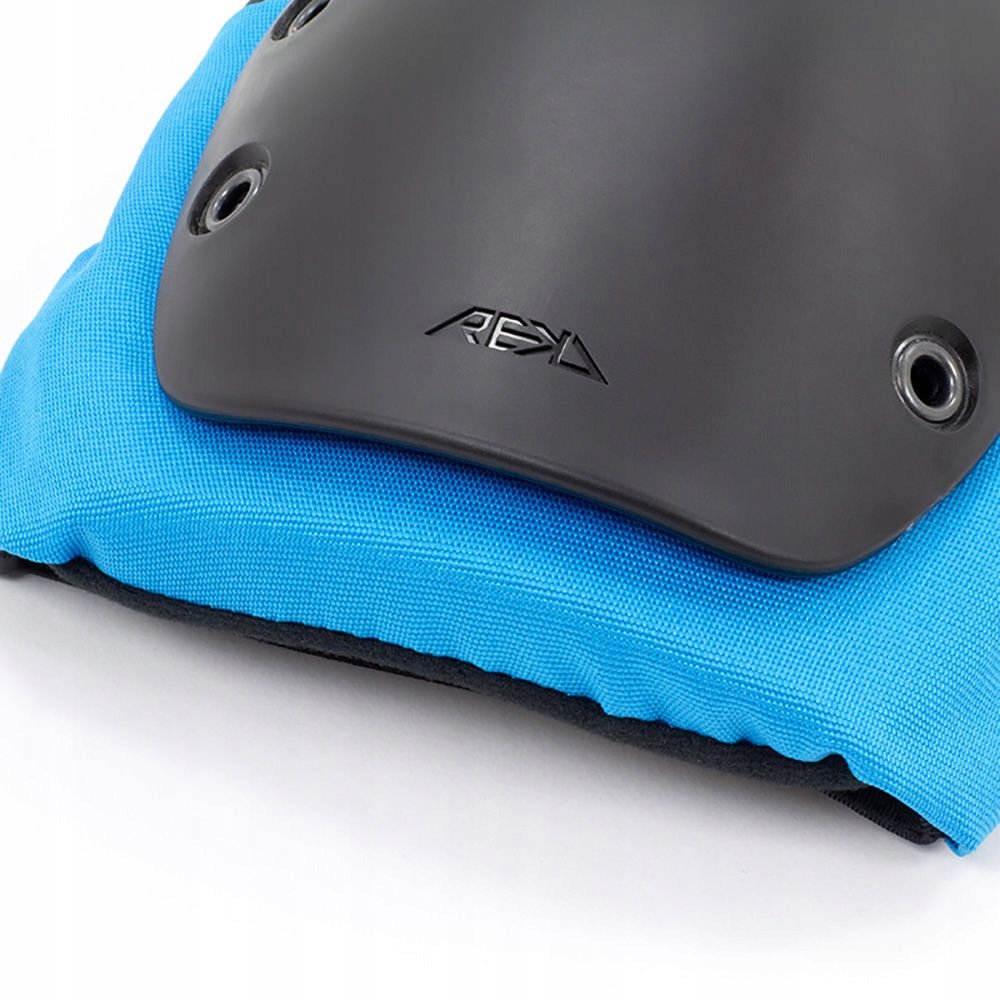 Ochraniacze REKD RAMP PADS na kolana rolki blu M Kod producenta RKD620-BLU