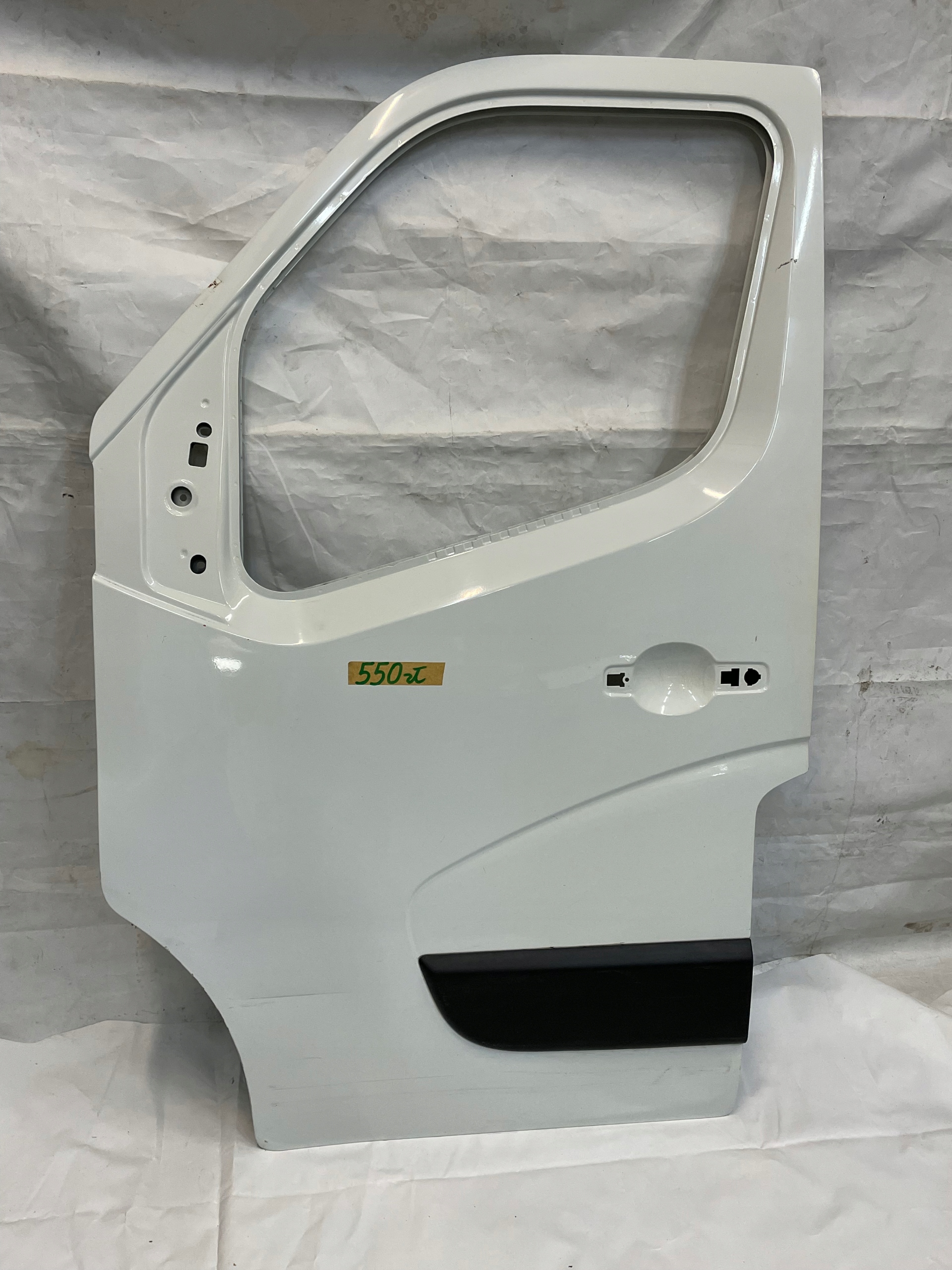 MASTER 3 MOVANO B 10- door front front left