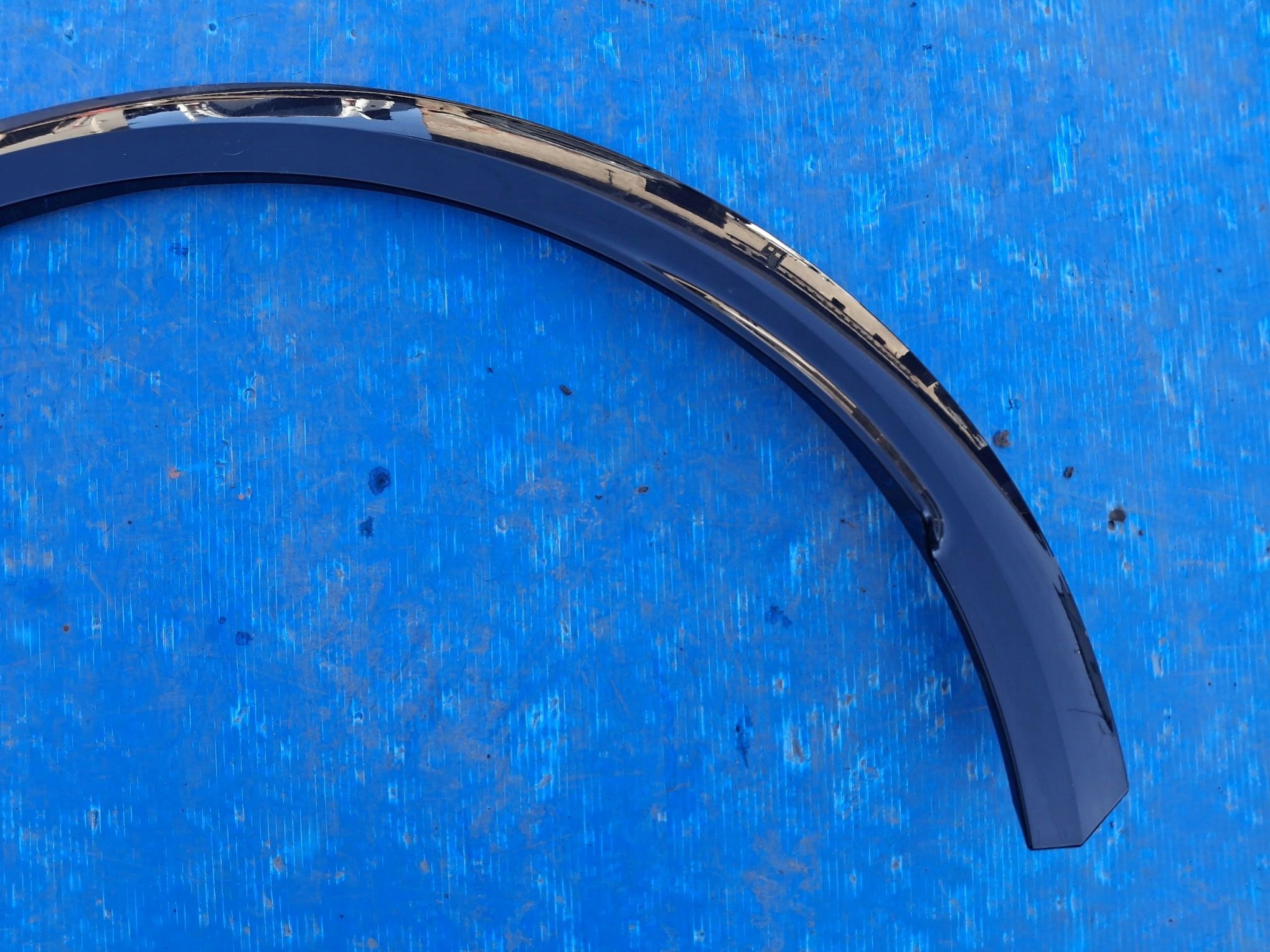 cap for fender left rear CUPRA FORMENTOR 2020R->