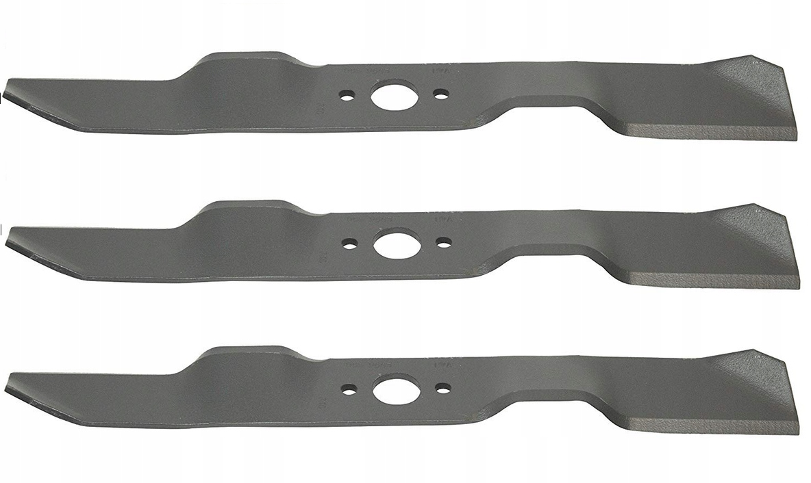 Nože Traktoru Husqvarna Rider 531007585 506966301