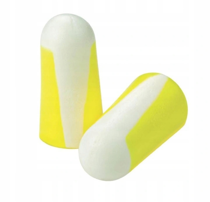 

Zatyczki Do Uszu Stopery Bilsom 303L 25 Par
